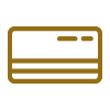 credit card illustration showing details and design related to finance and transactions 9 benefits of using credit 9 features of modern cards